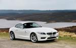 BMW Z4 sDrive 2.8i 2012 года